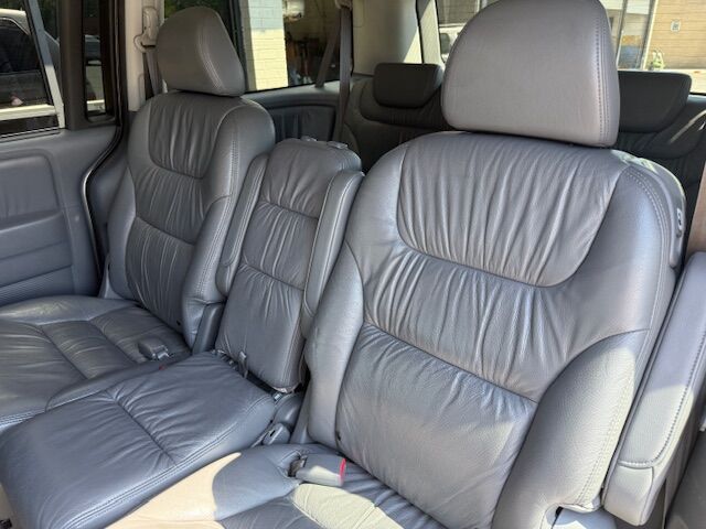 2007 HONDA ODYSSEY EX-L Greensboro NC