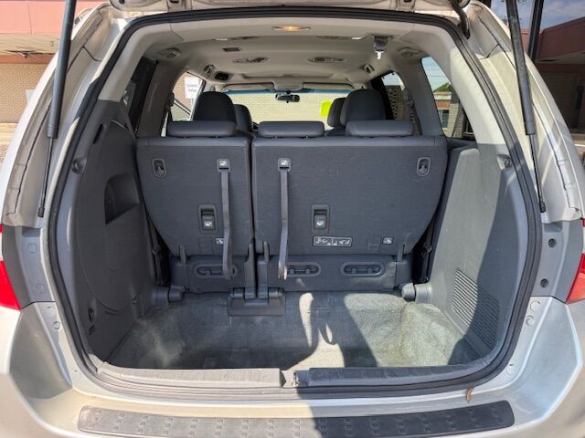 2007 HONDA ODYSSEY EX-L Greensboro NC