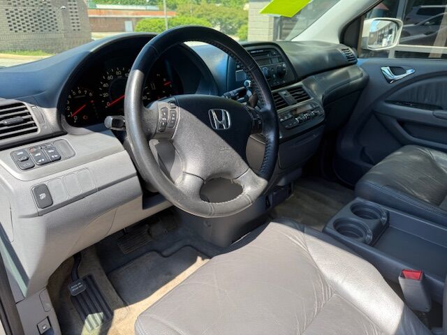 2007 HONDA ODYSSEY EX-L Greensboro NC