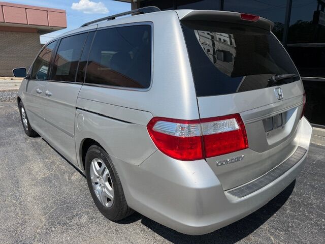 2007 HONDA ODYSSEY EX-L Greensboro NC