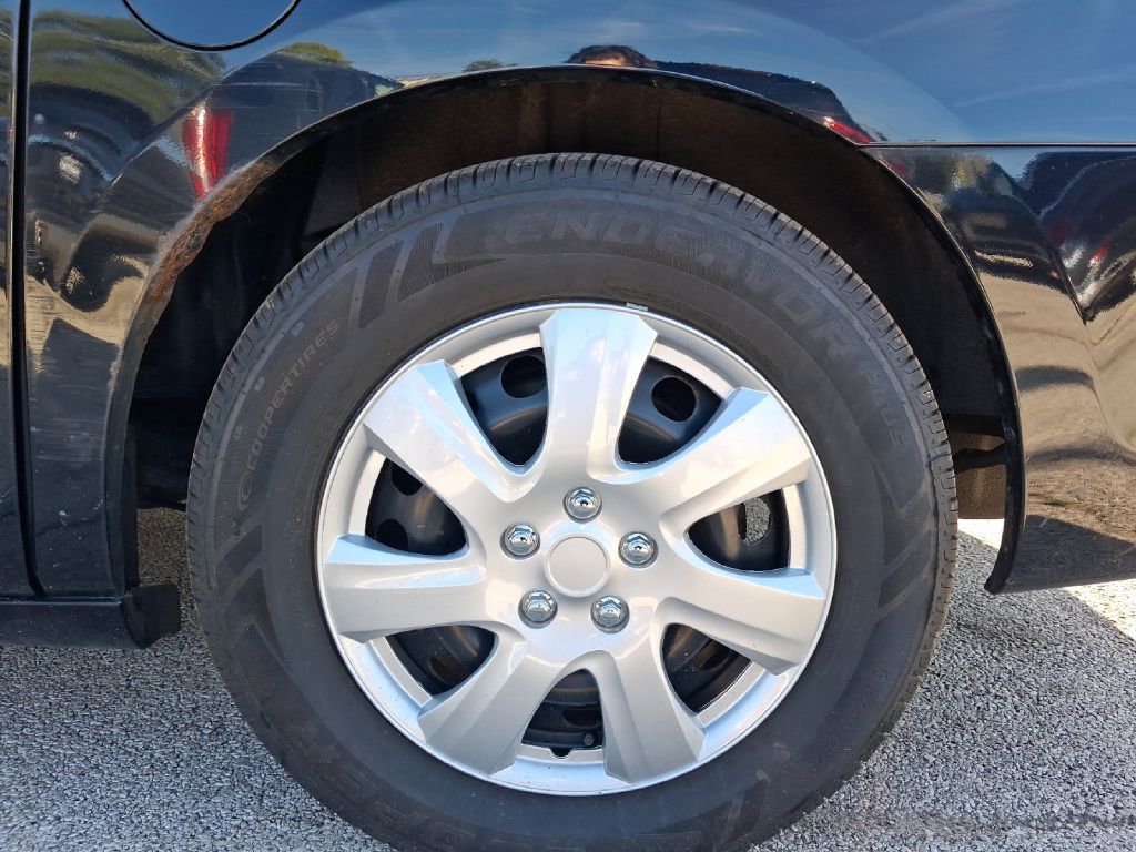 2007 HONDA ODYSSEY TOURING Toledo OH