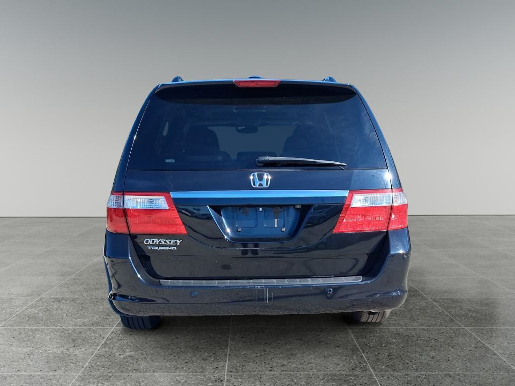 2007 HONDA ODYSSEY TOURING Toledo OH