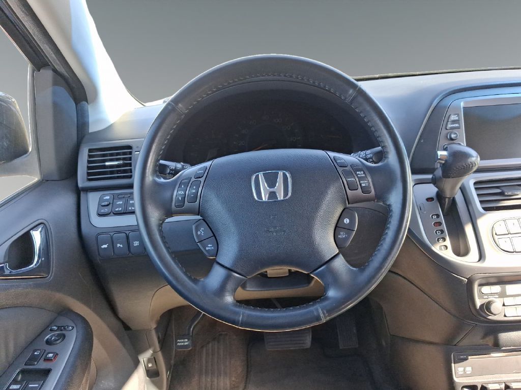 2007 HONDA ODYSSEY TOURING Toledo OH