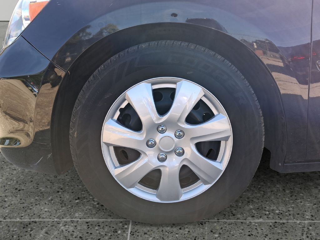 2007 HONDA ODYSSEY TOURING Toledo OH
