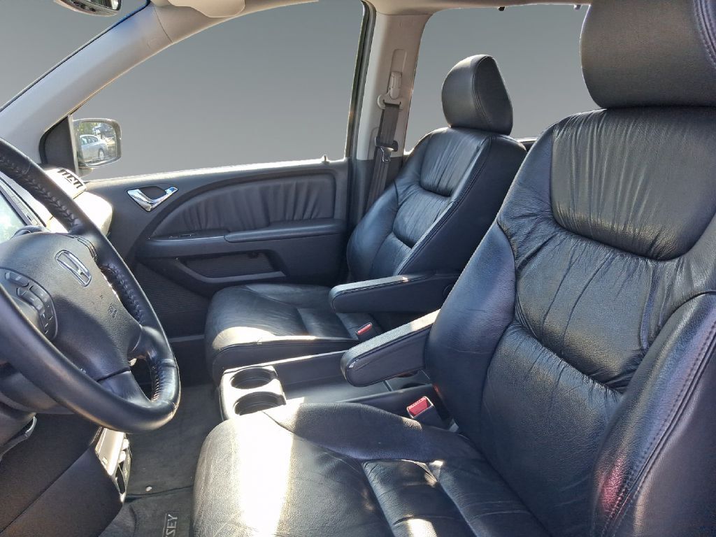 2007 HONDA ODYSSEY TOURING Toledo OH