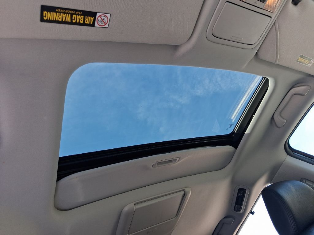 2007 HONDA ODYSSEY TOURING Toledo OH