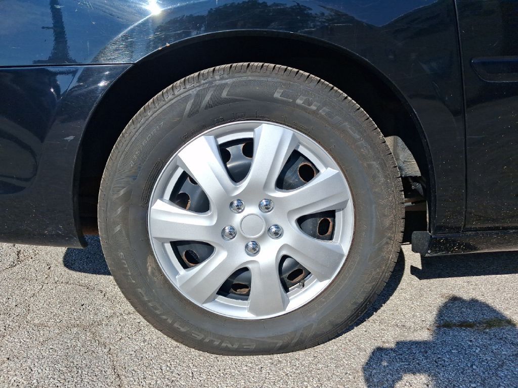2007 HONDA ODYSSEY TOURING Toledo OH