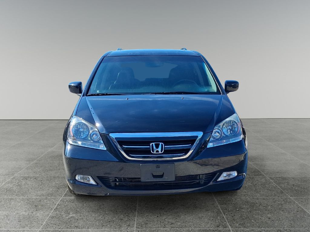 2007 HONDA ODYSSEY TOURING Toledo OH