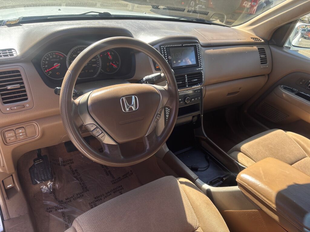 2007 HONDA PILOT EX Des Moines WA