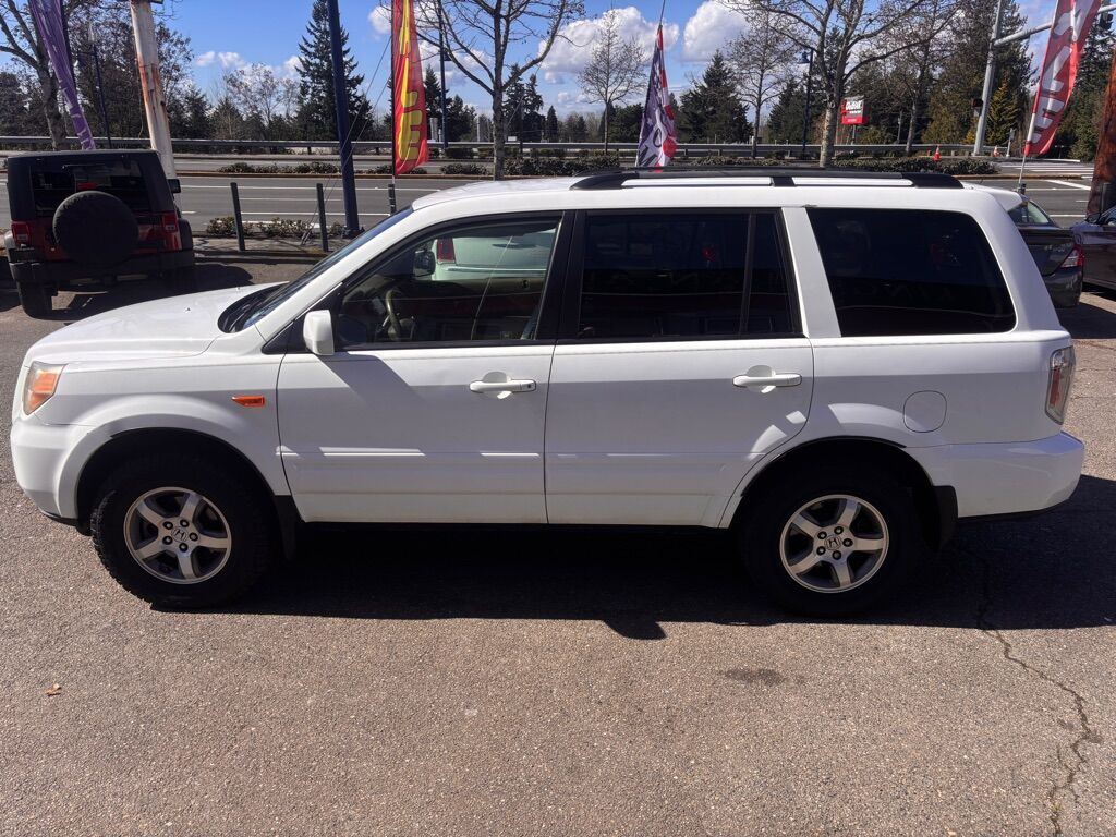 2007 HONDA PILOT EX Des Moines WA