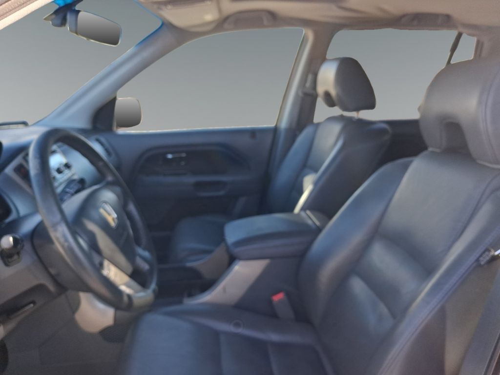 2007 HONDA PILOT EXL Toledo OH