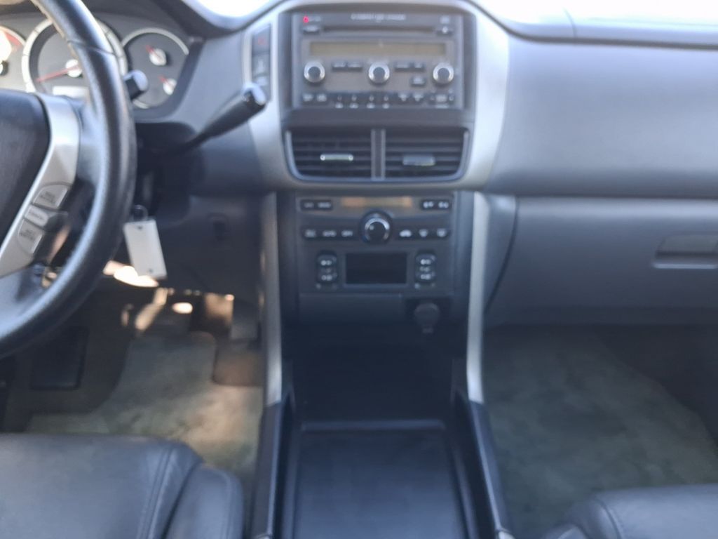 2007 HONDA PILOT EXL Toledo OH