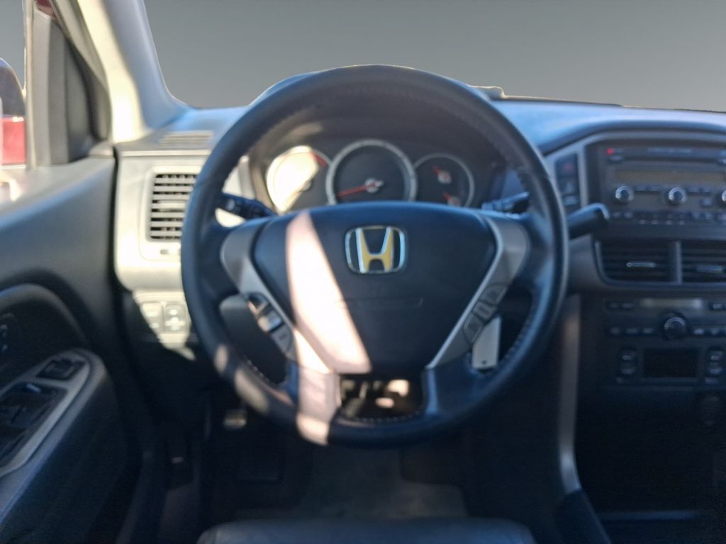 2007 HONDA PILOT EXL Toledo OH