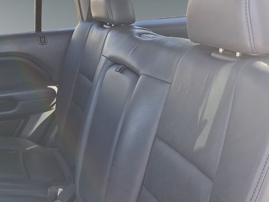 2007 HONDA PILOT EXL Toledo OH