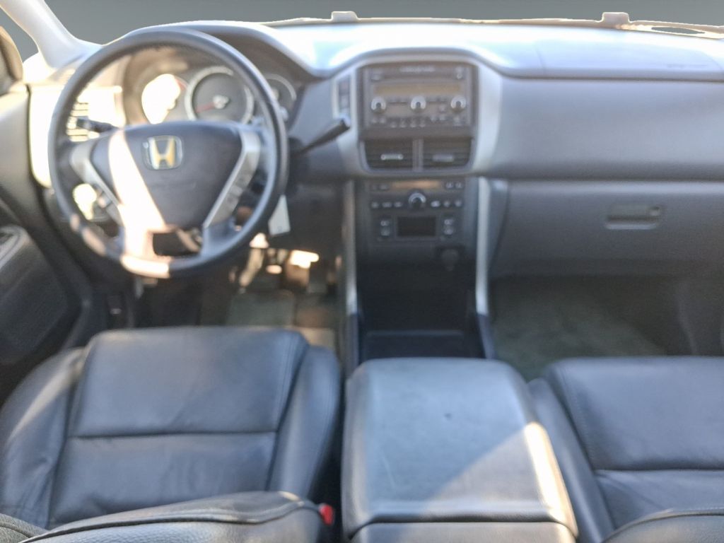 2007 HONDA PILOT EXL Toledo OH