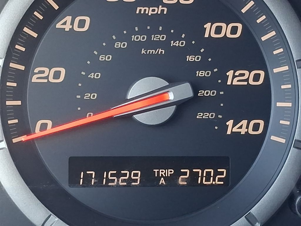 2007 HONDA PILOT EXL Toledo OH