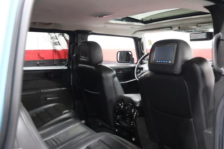 2007 HUMMER H2 Luxury Special Edition 4dr Suv Chicago IL