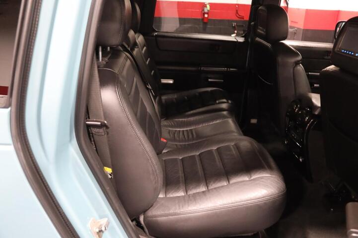 2007 HUMMER H2 Luxury Special Edition 4dr Suv Chicago IL