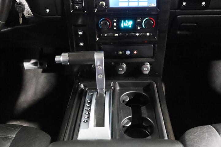 2007 HUMMER H2 Luxury Special Edition 4dr Suv Chicago IL