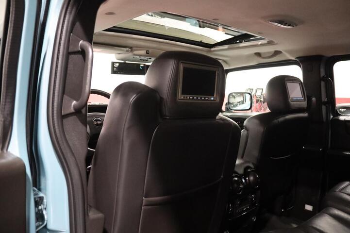 2007 HUMMER H2 Luxury Special Edition 4dr Suv Chicago IL