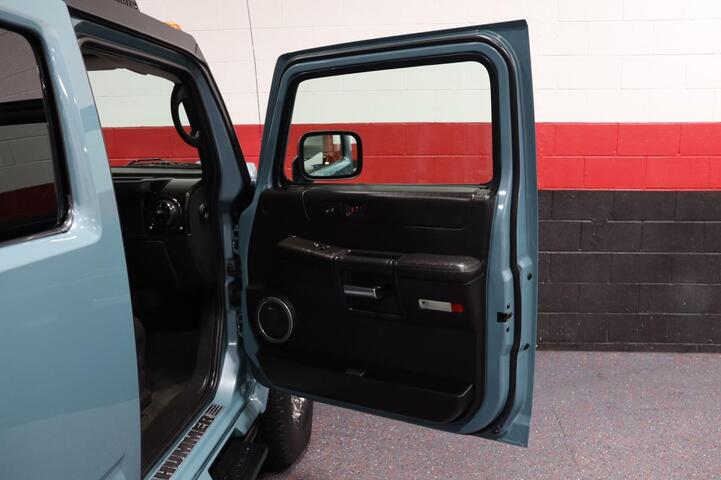 2007 HUMMER H2 Luxury Special Edition 4dr Suv Chicago IL