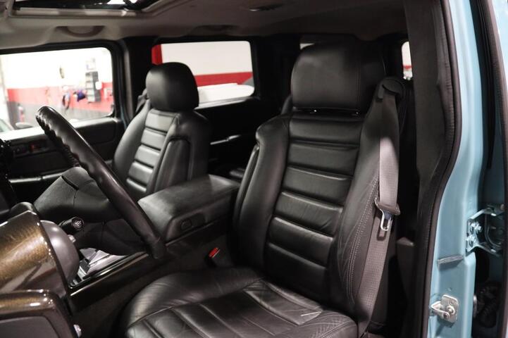 2007 HUMMER H2 Luxury Special Edition 4dr Suv Chicago IL