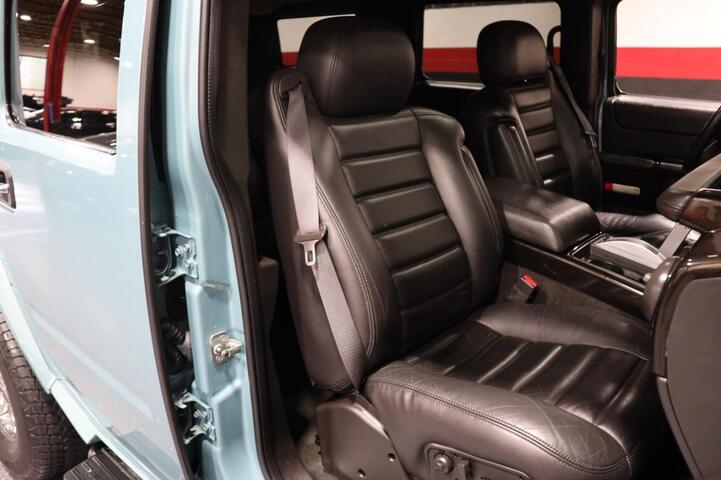 2007 HUMMER H2 Luxury Special Edition 4dr Suv Chicago IL