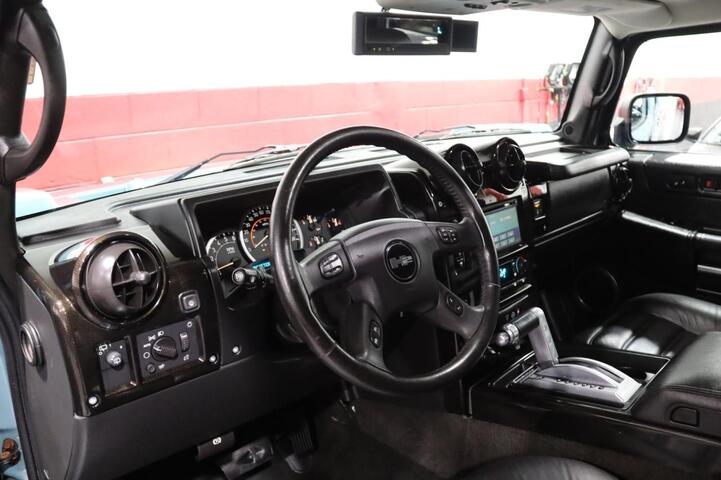 2007 HUMMER H2 Luxury Special Edition 4dr Suv Chicago IL