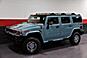 2007 HUMMER H2 Luxury Special Edition 4dr Suv Chicago IL