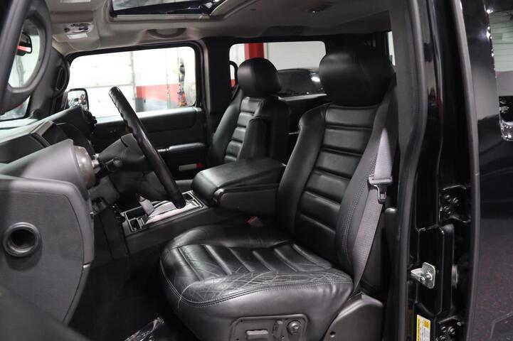 2007 HUMMER H2 SUT Luxury 4dr Truck Chicago IL