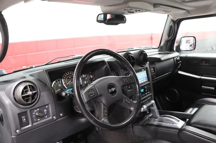 2007 HUMMER H2 SUT Luxury 4dr Truck Chicago IL