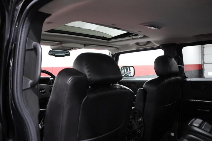 2007 HUMMER H2 SUT Luxury 4dr Truck Chicago IL