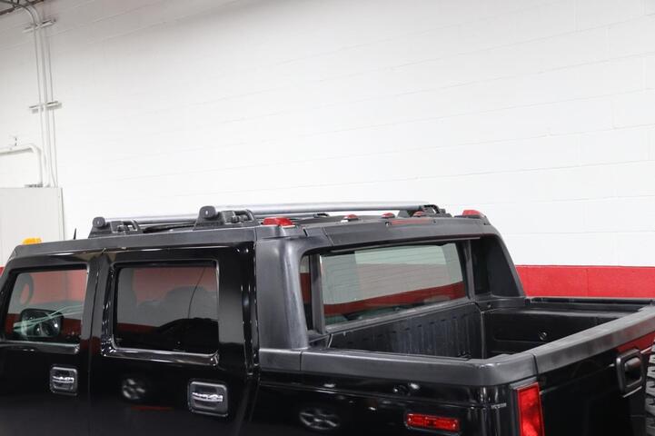 2007 HUMMER H2 SUT Luxury 4dr Truck Chicago IL