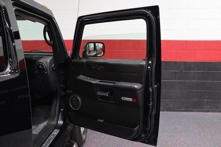 2007 HUMMER H2 SUT Luxury 4dr Truck Chicago IL