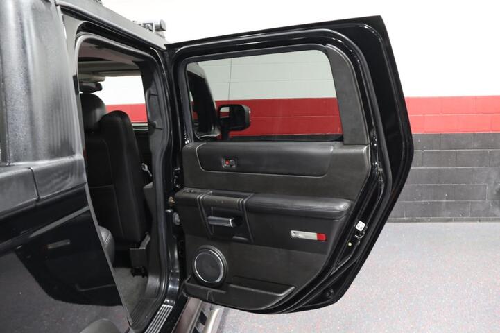 2007 HUMMER H2 SUT Luxury 4dr Truck Chicago IL