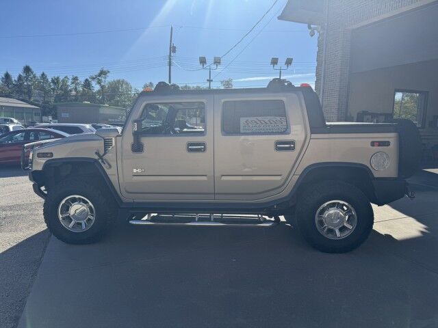 2007 HUMMER H2 SUT North Versailles PA