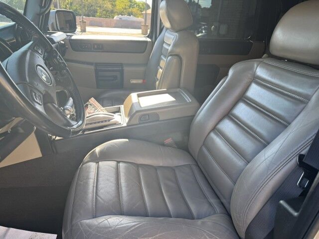 2007 HUMMER H2 SUT North Versailles PA