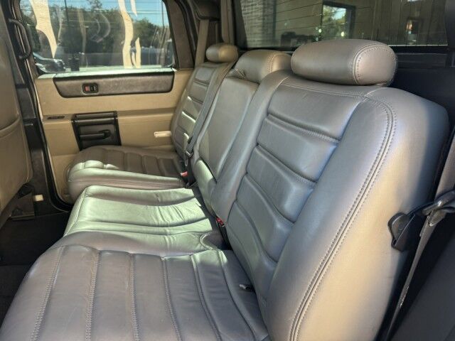 2007 HUMMER H2 SUT North Versailles PA
