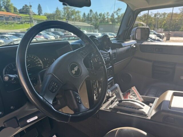2007 HUMMER H2 SUT North Versailles PA