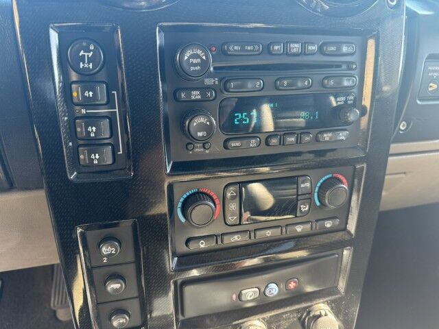 2007 HUMMER H2 SUT North Versailles PA