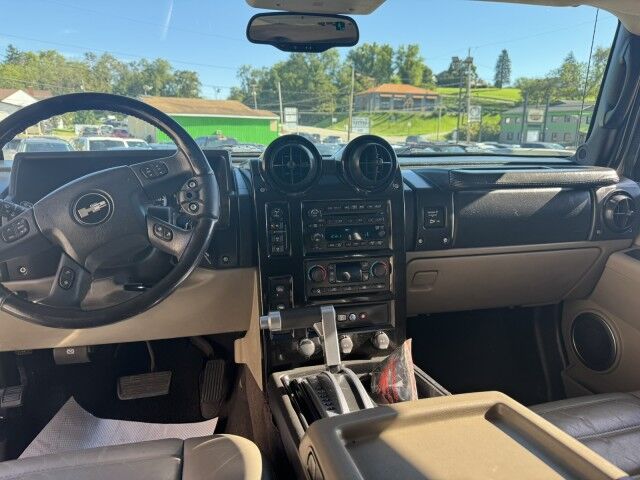 2007 HUMMER H2 SUT North Versailles PA