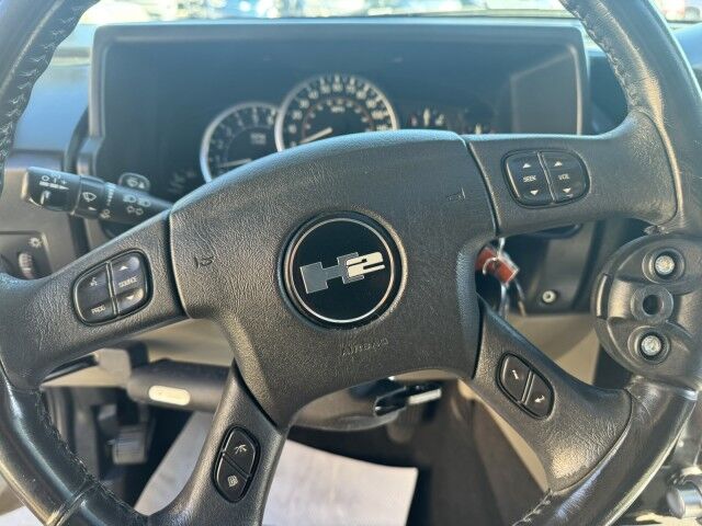 2007 HUMMER H2 SUT North Versailles PA