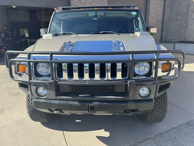 2007 HUMMER H2 SUT North Versailles PA