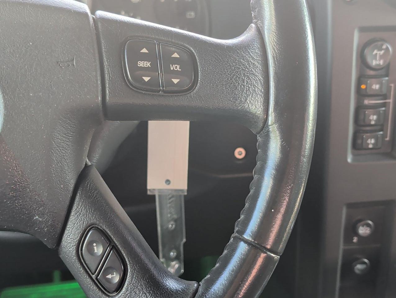 2007 HUMMER H2 SUT San Juan TX