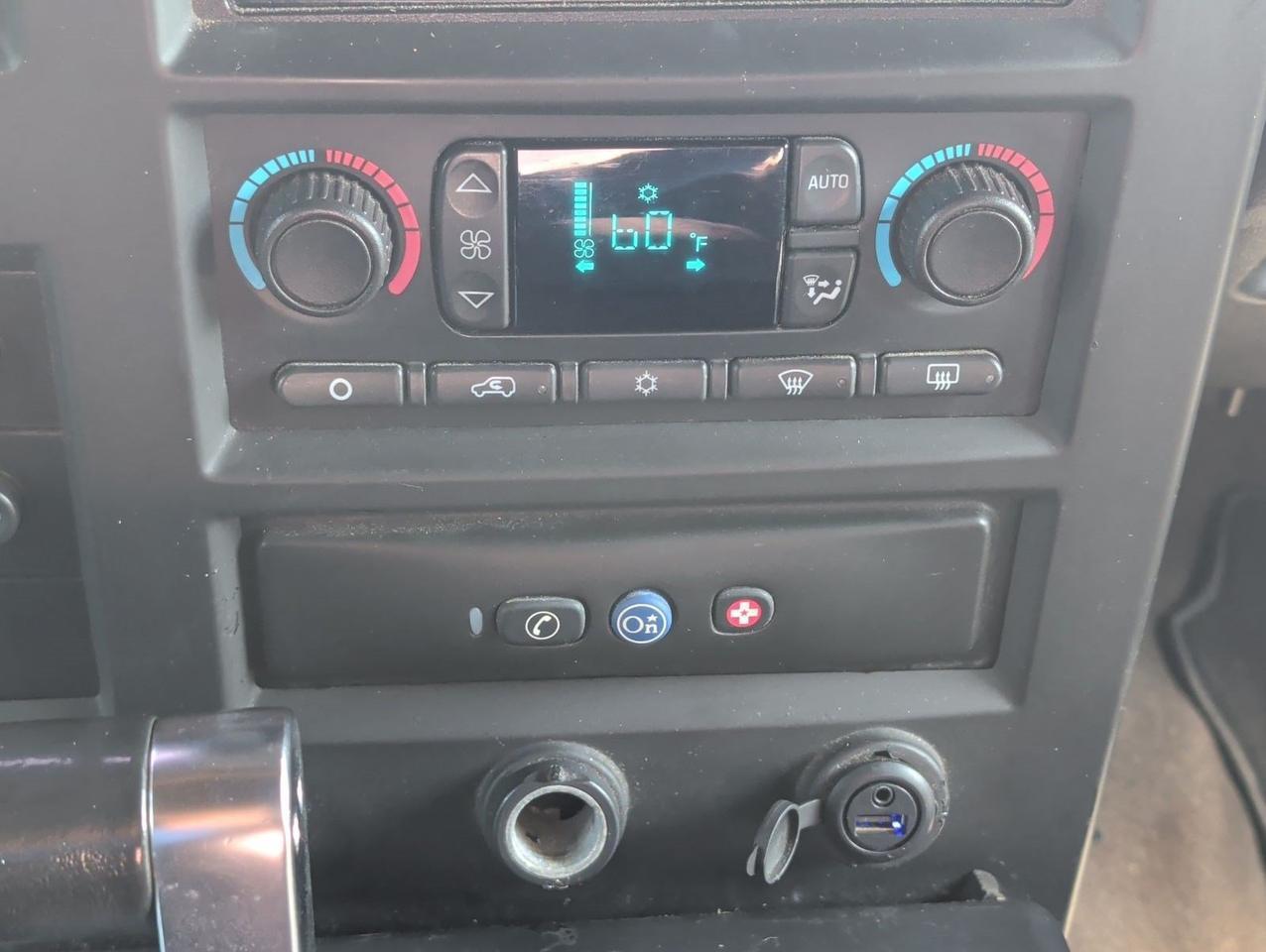 2007 HUMMER H2 SUT San Juan TX