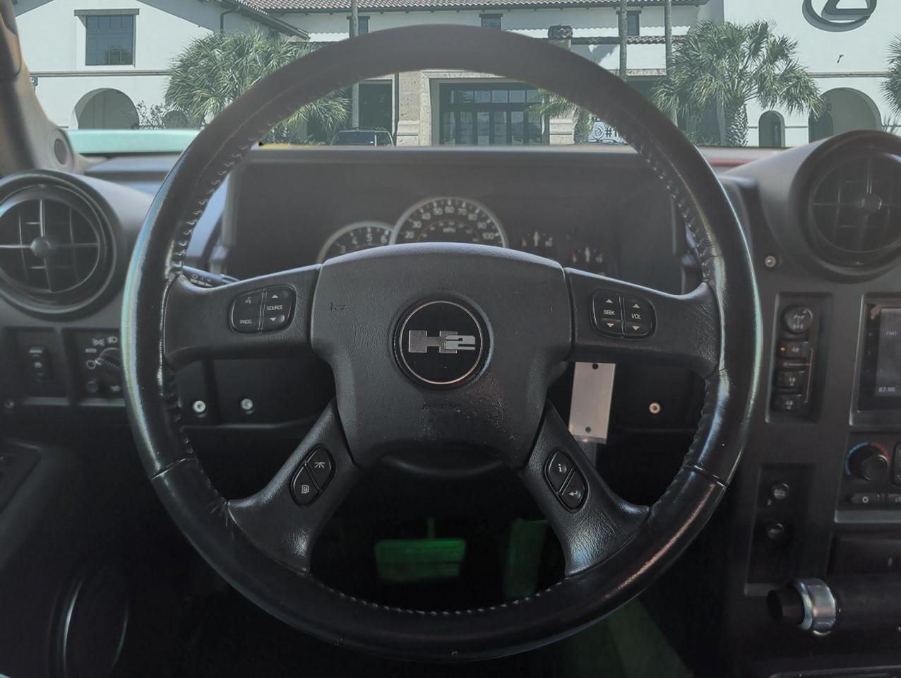 2007 HUMMER H2 SUT San Juan TX