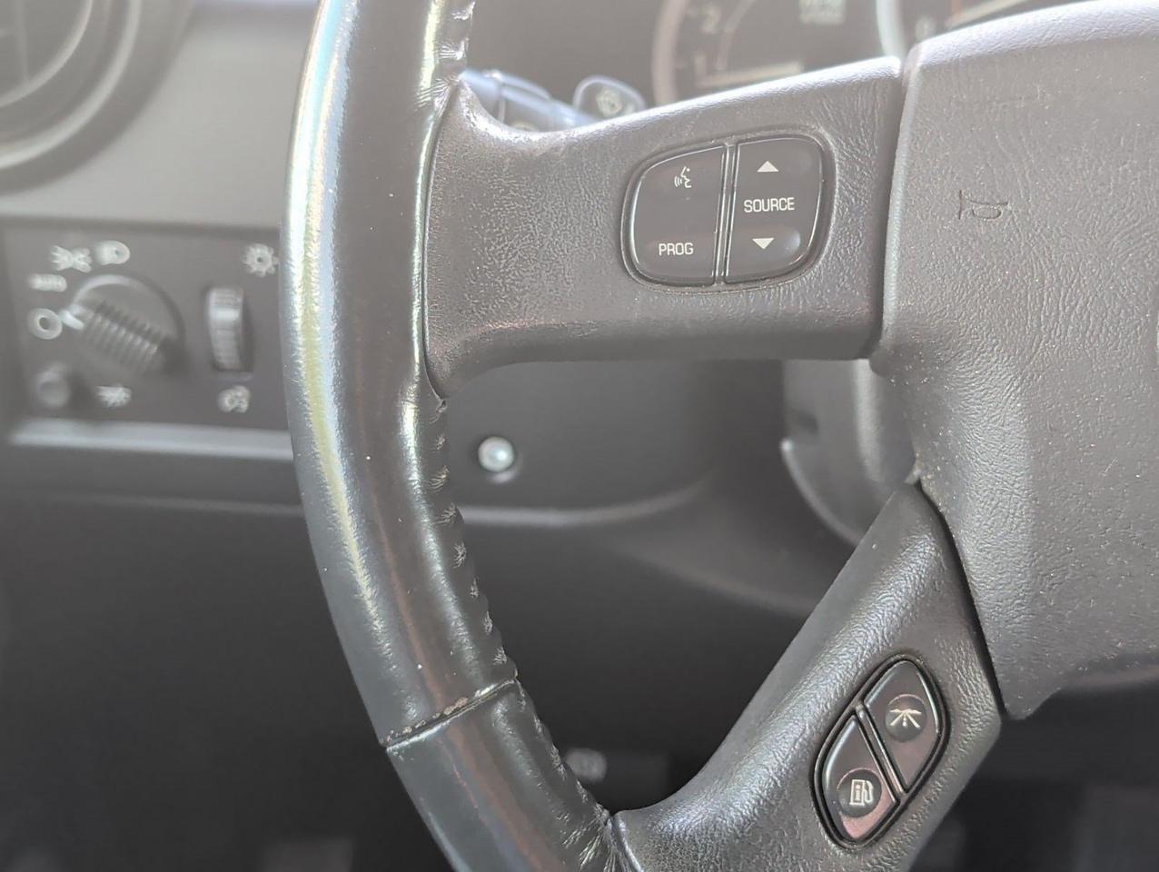 2007 HUMMER H2 SUT San Juan TX