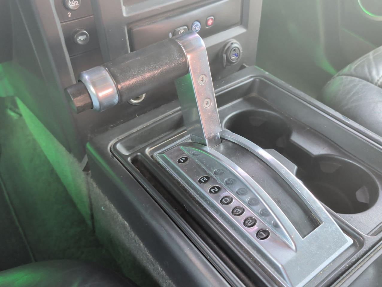 2007 HUMMER H2 SUT San Juan TX