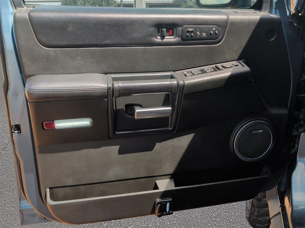 2007 HUMMER H2 SUT San Juan TX