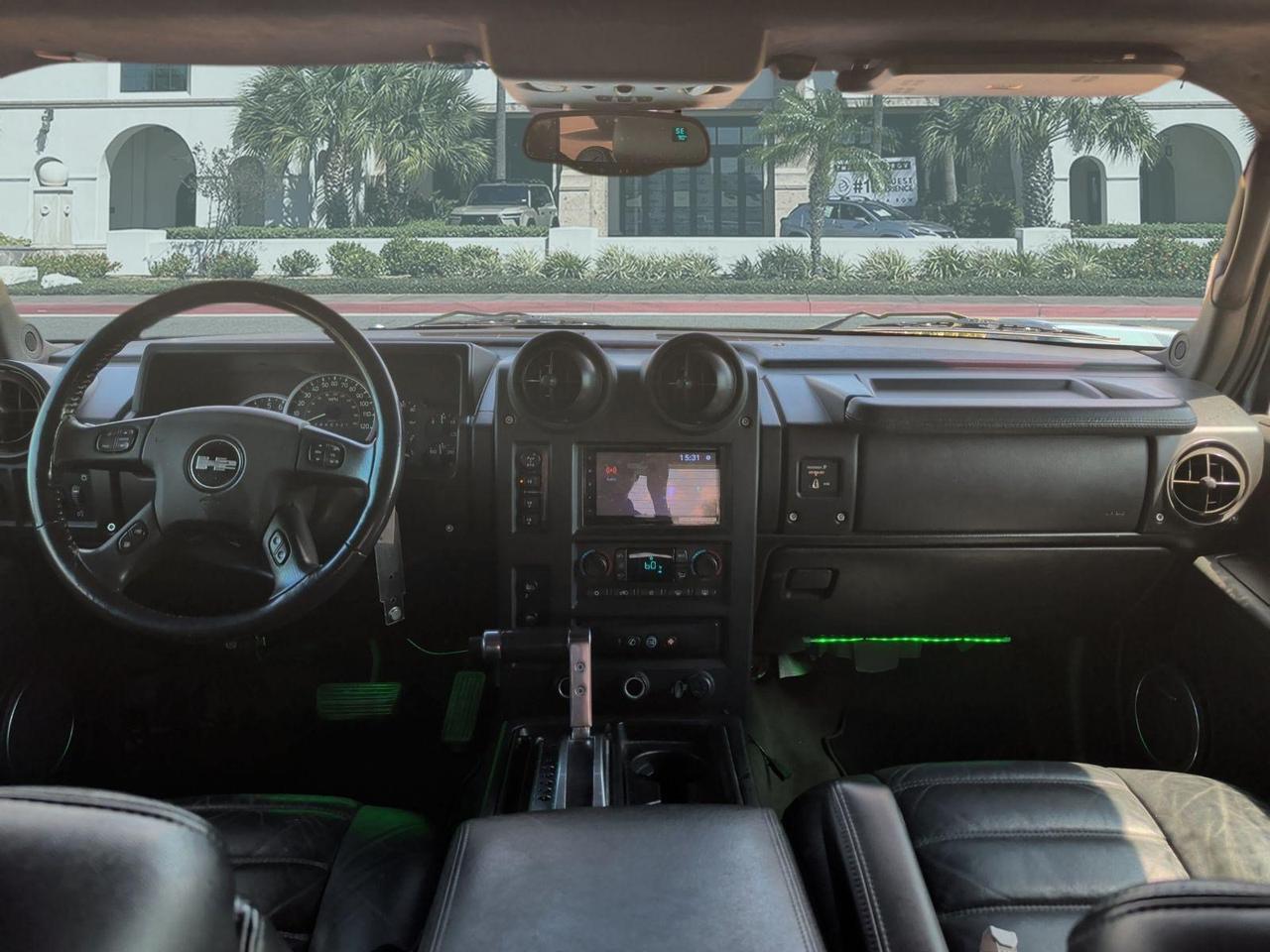 2007 HUMMER H2 SUT San Juan TX